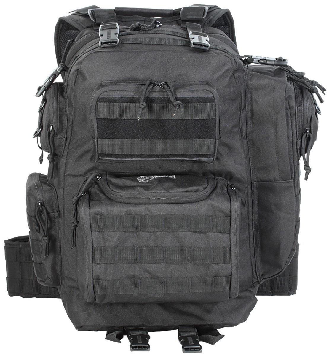 Voodoo Tactical Matrix Assault Backpack