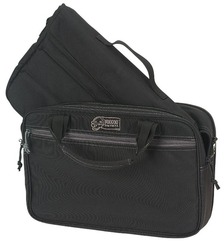 Voodoo Tactical Executive Pro-Ops Standard Discreet Briefcase