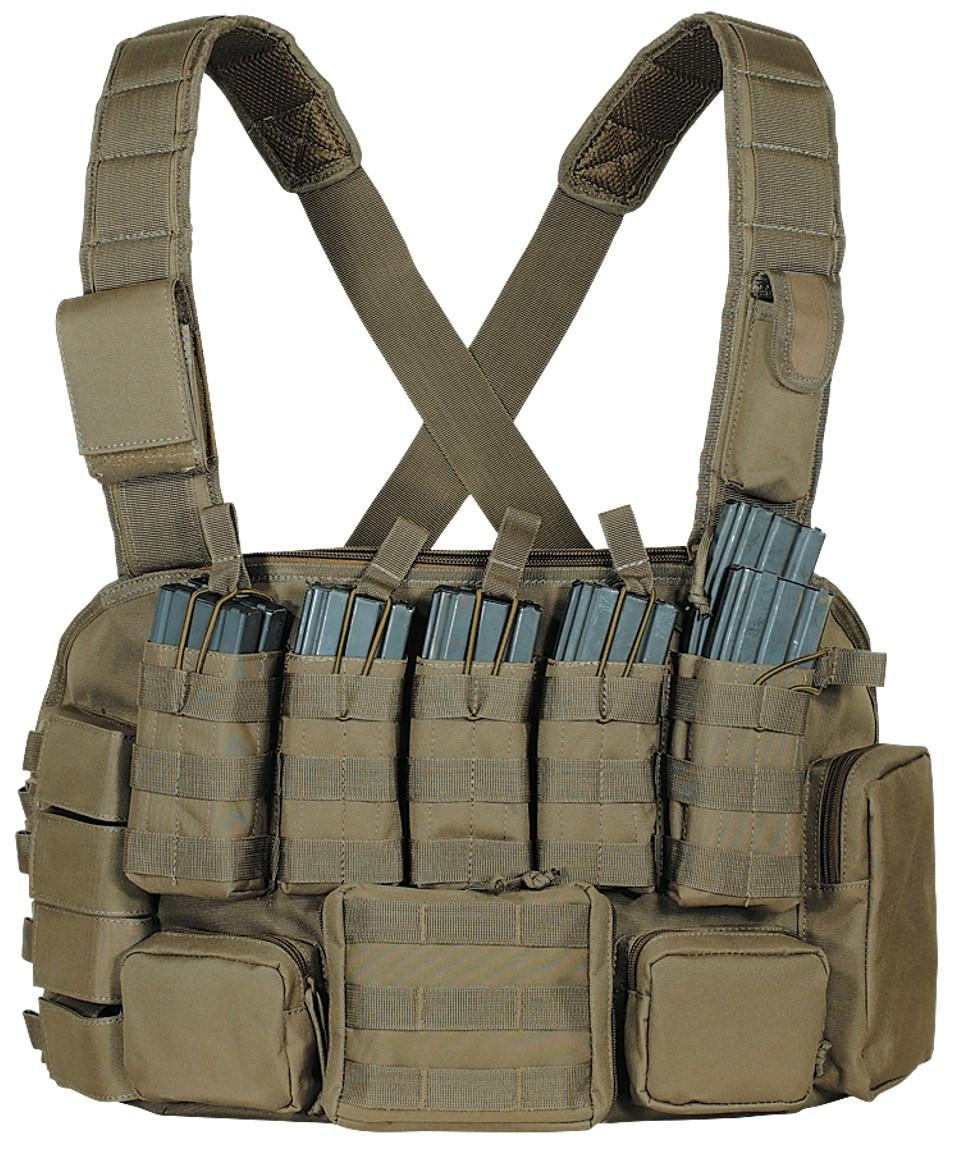 Voodoo Tactical Tactical Chest Rig