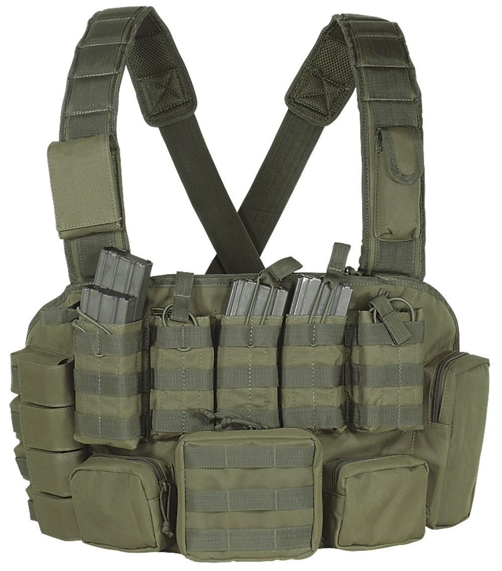 Voodoo Tactical Tactical Chest Rig