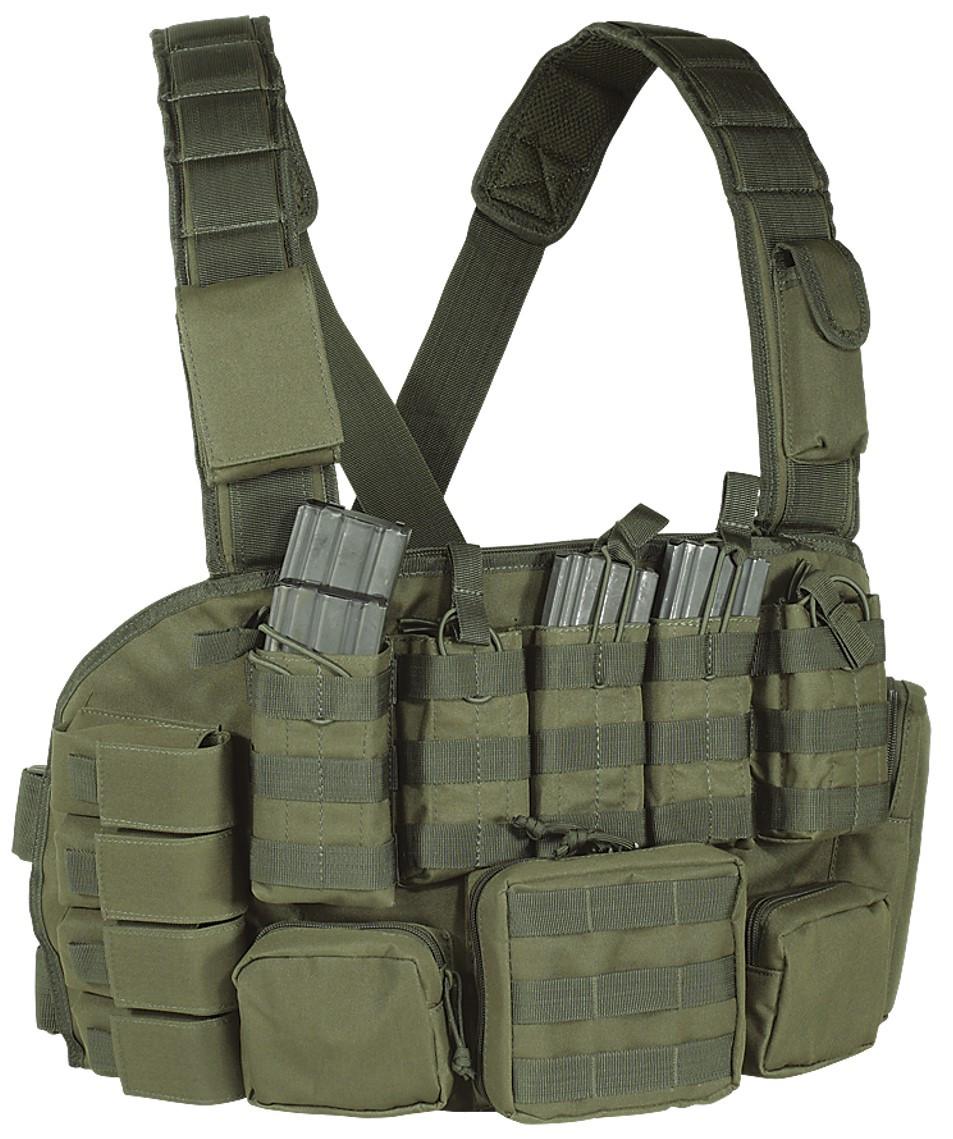 Voodoo Tactical Tactical Chest Rig