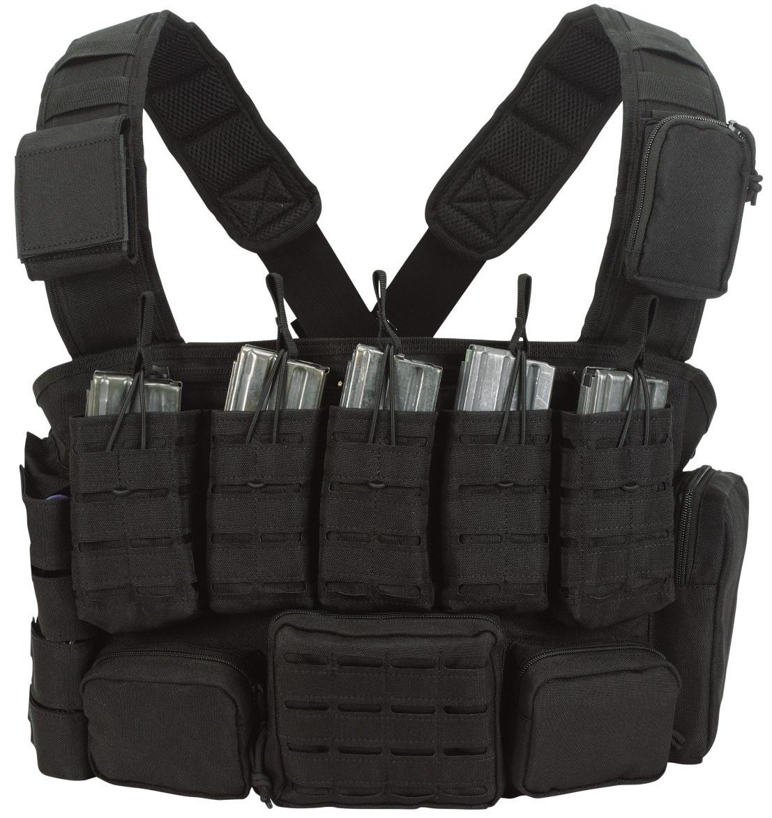 Voodoo Tactical Tactical Chest Rig