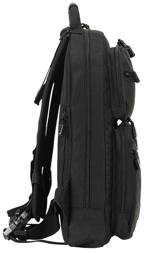 deluxe travel laptop backpack