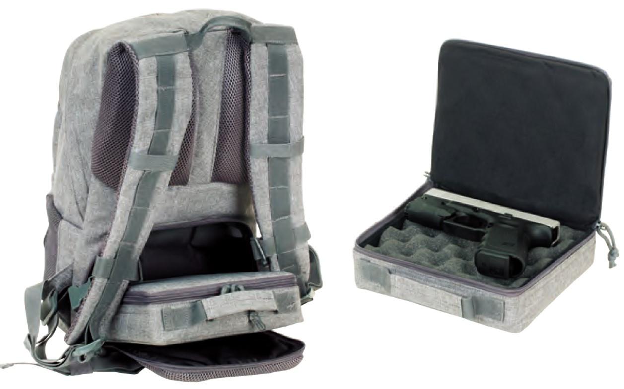 Voodoo Tactical Swank's Discreet Commuter Bag