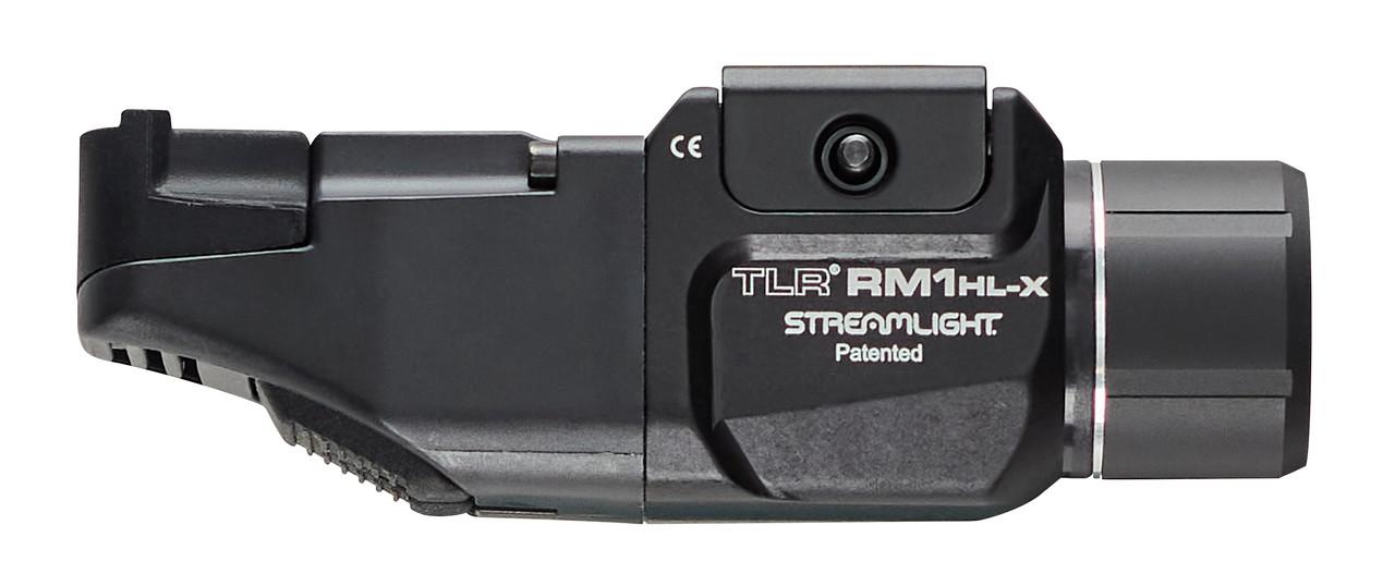 ライト・ランタン STREAMLIGHT TLR RM1 Streamlight - TLR-RM1 - Rail Mounted Tactical Light