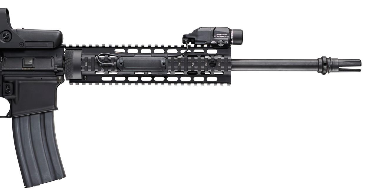 Streamlight TLR RM 1 HL-X High Lumen Long Gun Light