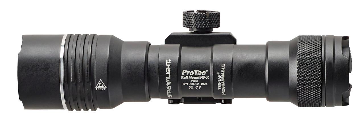 Streamlight ProTac Rail Mounted HP-X Pro Long Gun Light