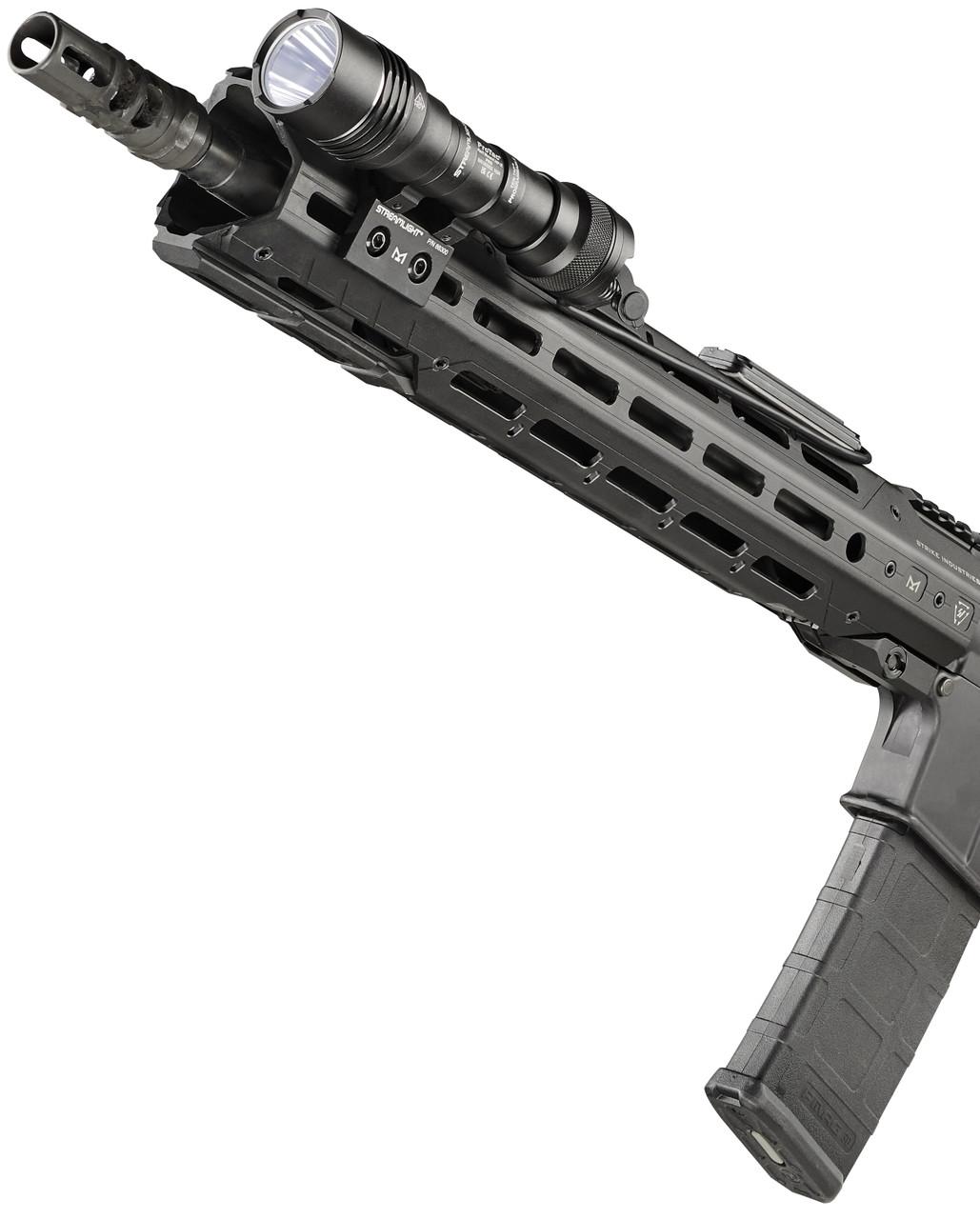 Streamlight ProTac Rail Mounted HP-X Pro Long Gun Light