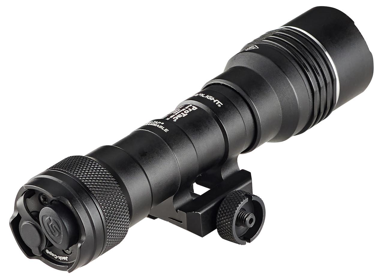 Streamlight ProTac Rail Mounted HP-X Pro Long Gun Light