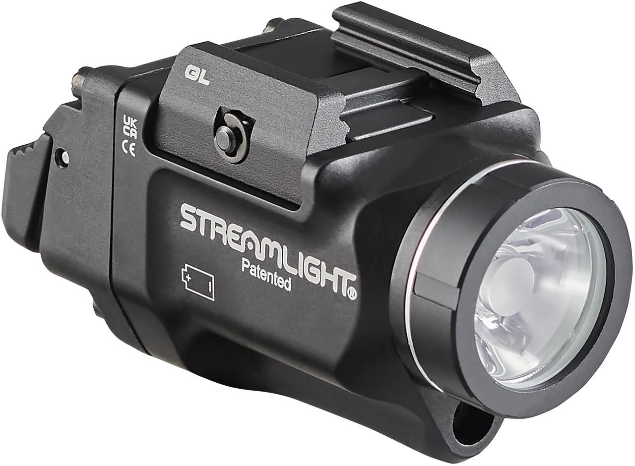 SOTAC GEAR Streamlightタイプ TLR-8 ピストルライト SOTAC GEAR Streamlightタイプ TLR-8 ピストルライト ブラック