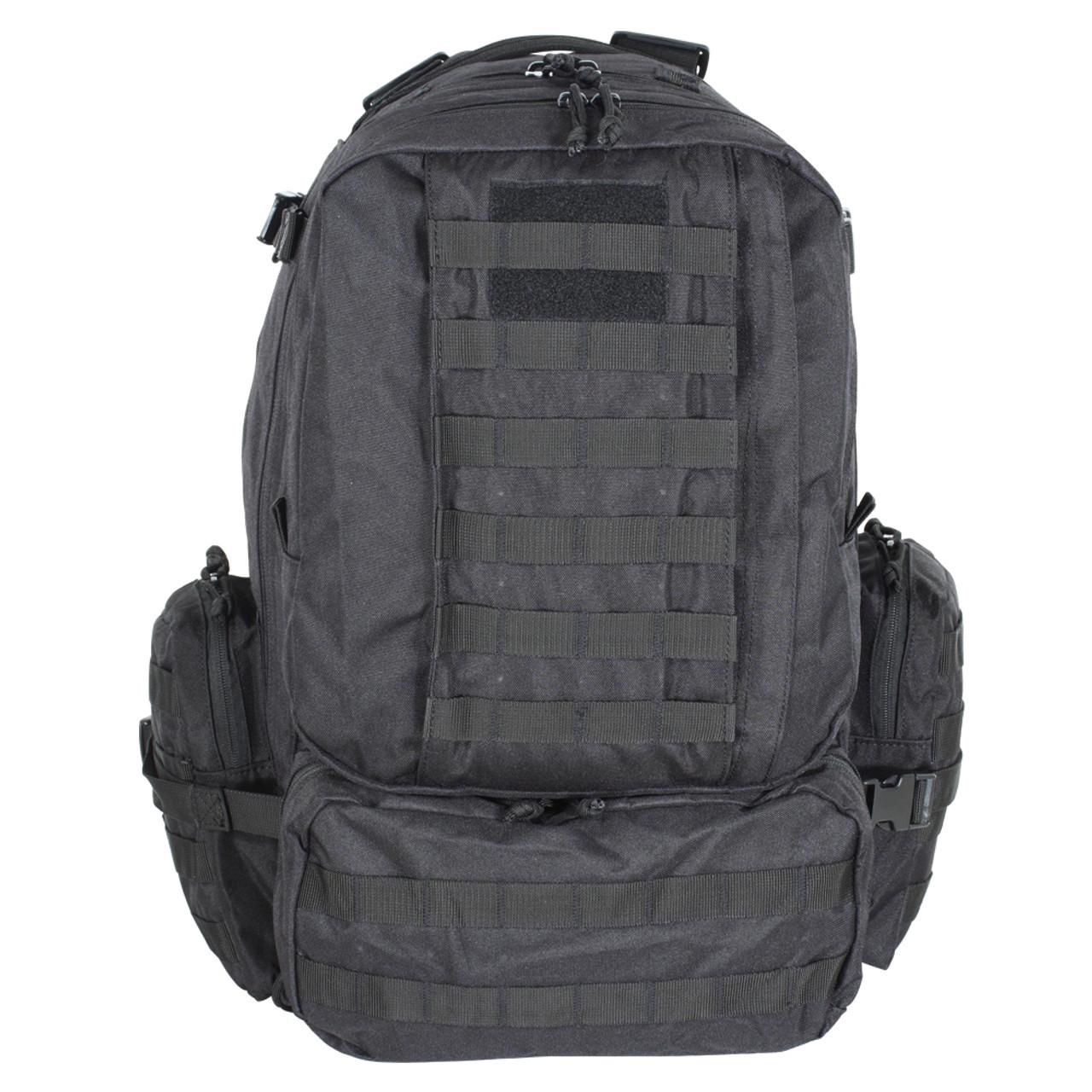 VooDoo Tactical Tobago Backpack - Thumbnail 2