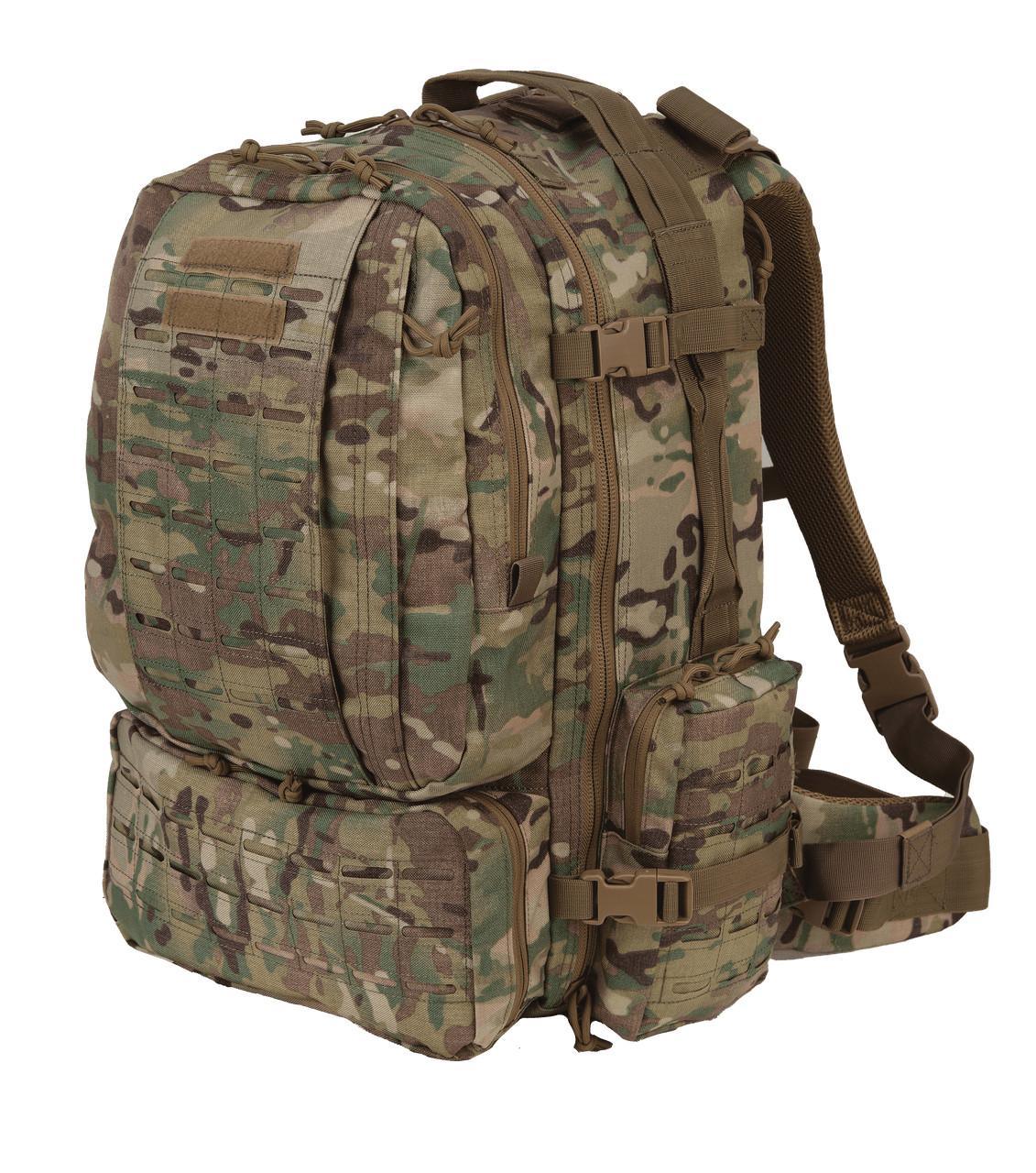 VooDoo Tactical Tobago Backpack - Thumbnail 3