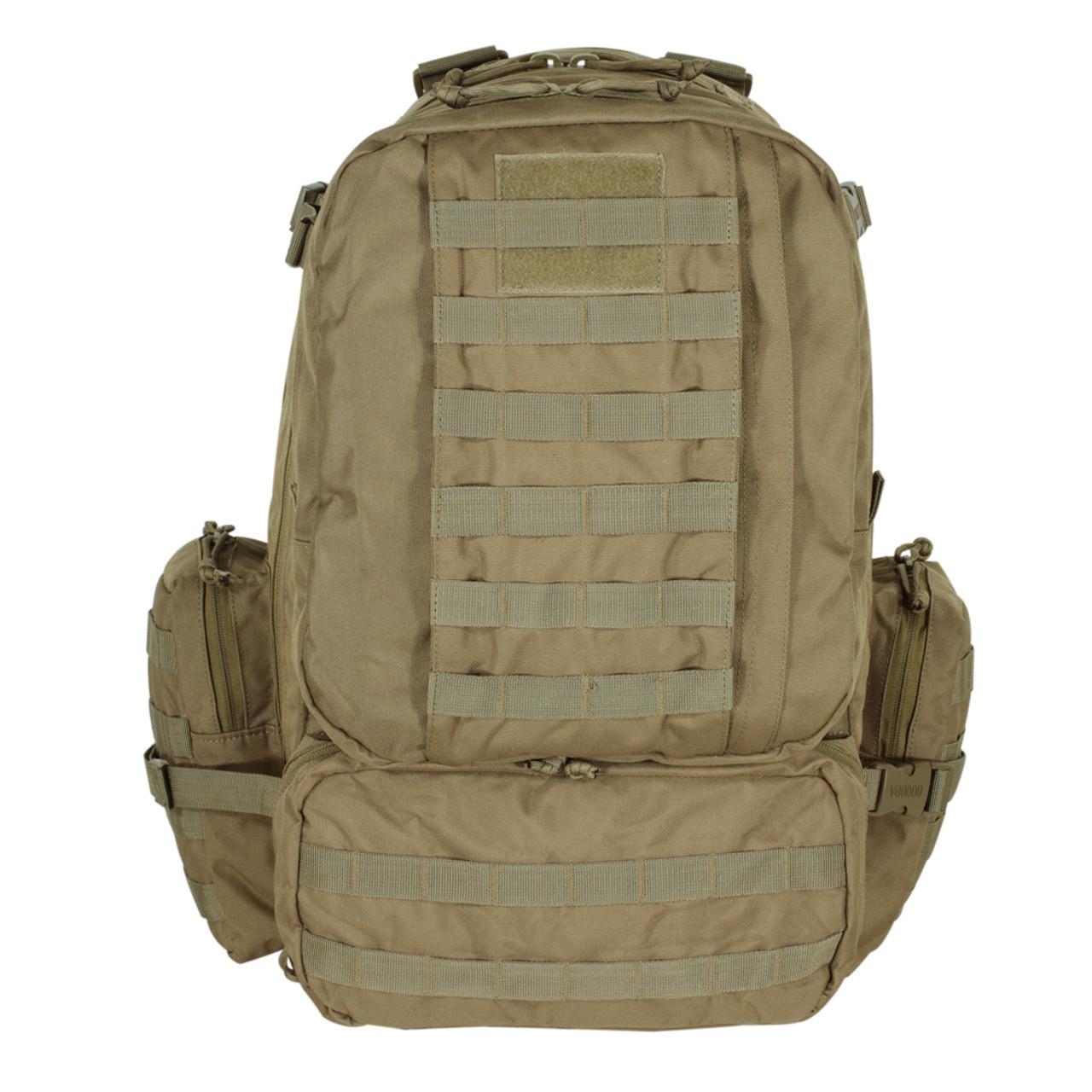 VooDoo Tactical Tobago Backpack - Thumbnail 5