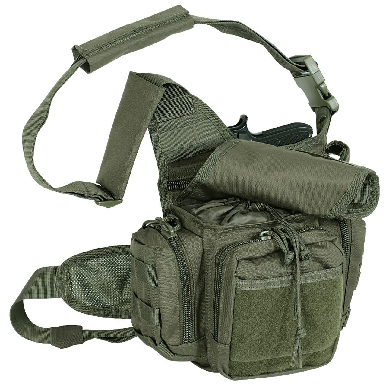 Voodoo Tactical Armor Plate Carrier Maximum Protection Tactical Gilet - Coyote - Buy Online - Shop
