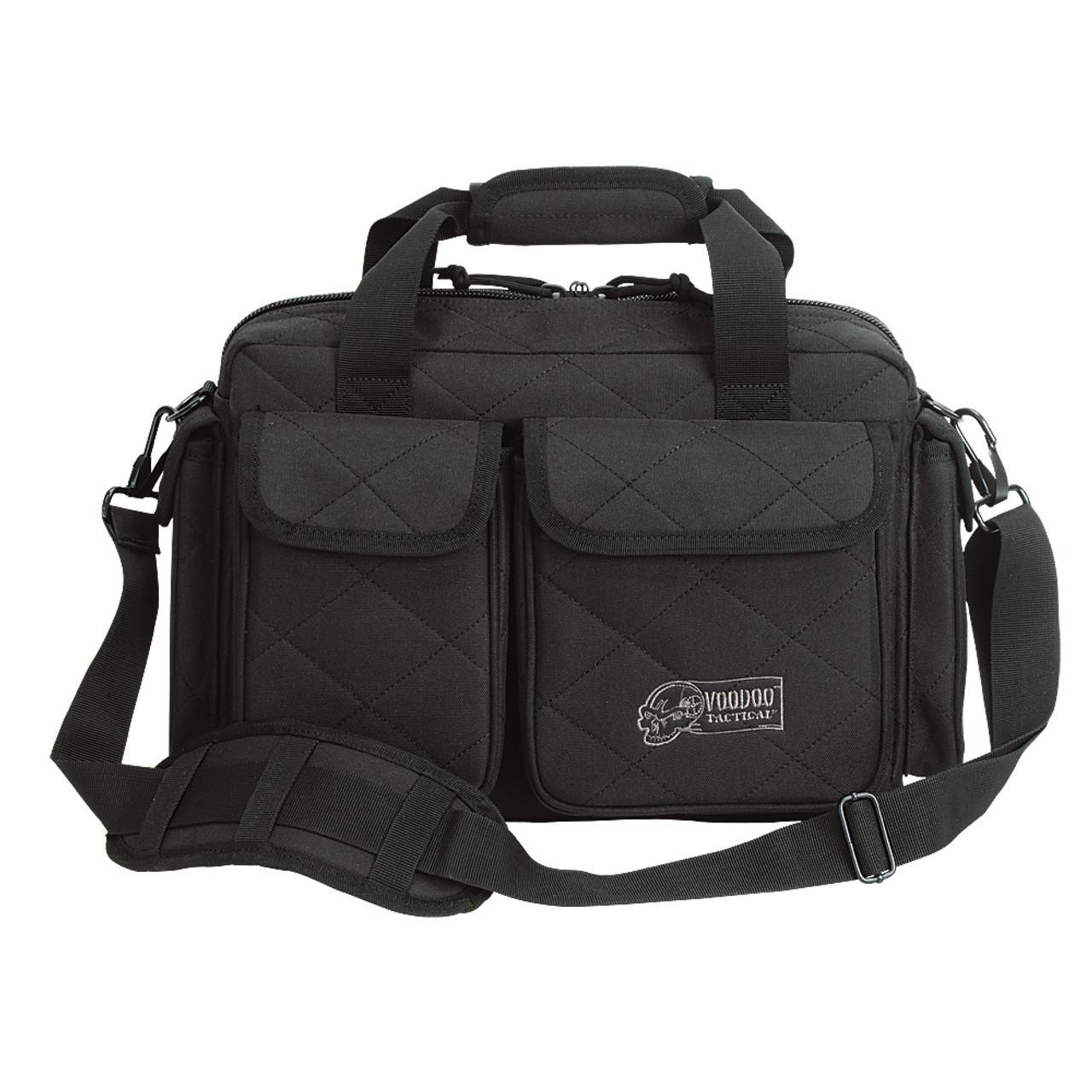 Voodoo Tactical Compact Scorpion Range Bag 15-9650