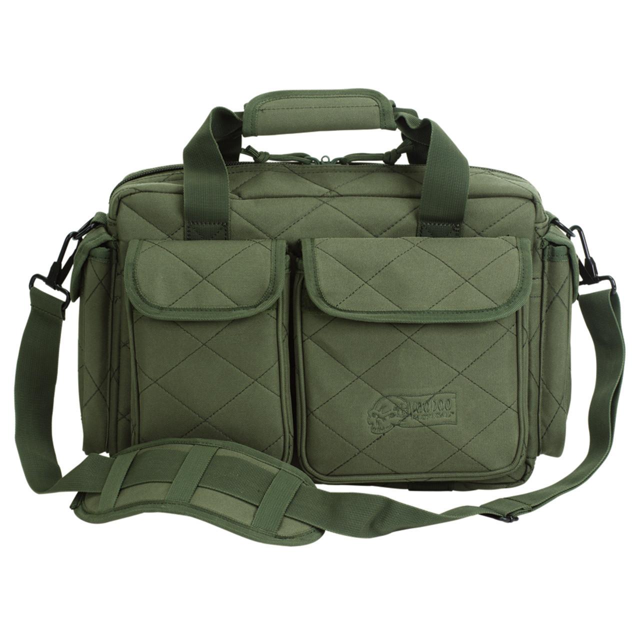 Voodoo Tactical Compact Scorpion Range Bag 15-9650