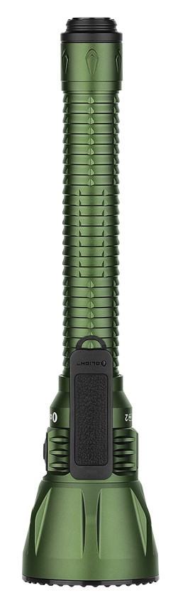 Olight Javelot Turbo 2 1500m Long-Range 1800 Lumen Flashlight