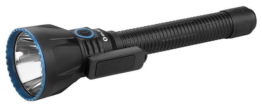 Olight Javelot Turbo 2 Premium 1500m Long-Range 1800 Lumen Flashlight