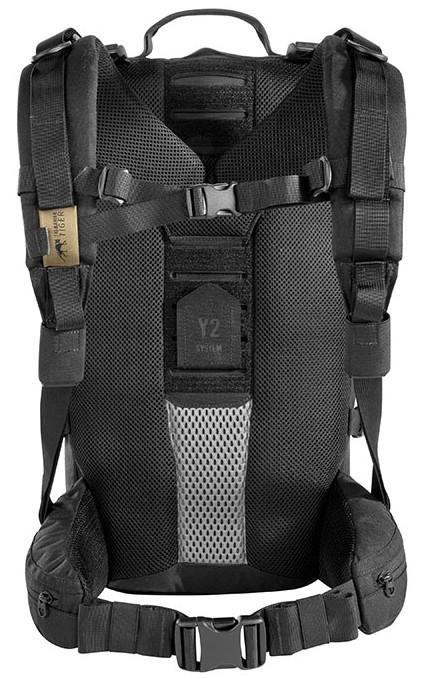 Tasmanian Tiger 24 Liter Modular Combat Backpack