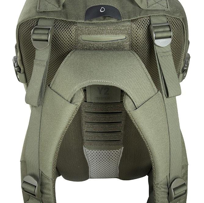 Tasmanian Tiger 24 Liter Modular Combat Backpack