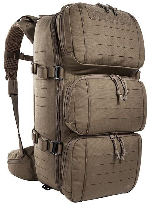 Tasmanian Tiger 24 Liter Modular Combat Backpack
