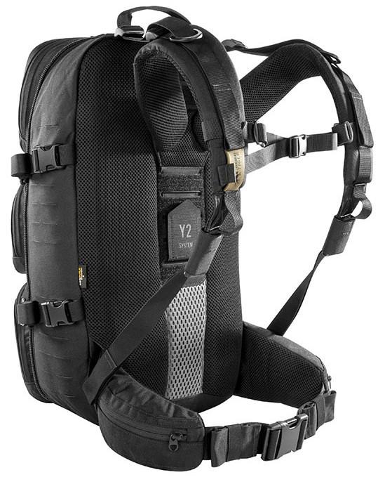 Tasmanian Tiger 24 Liter Modular Combat Backpack