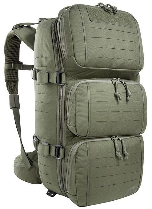 Tasmanian Tiger 24 Liter Modular Combat Backpack