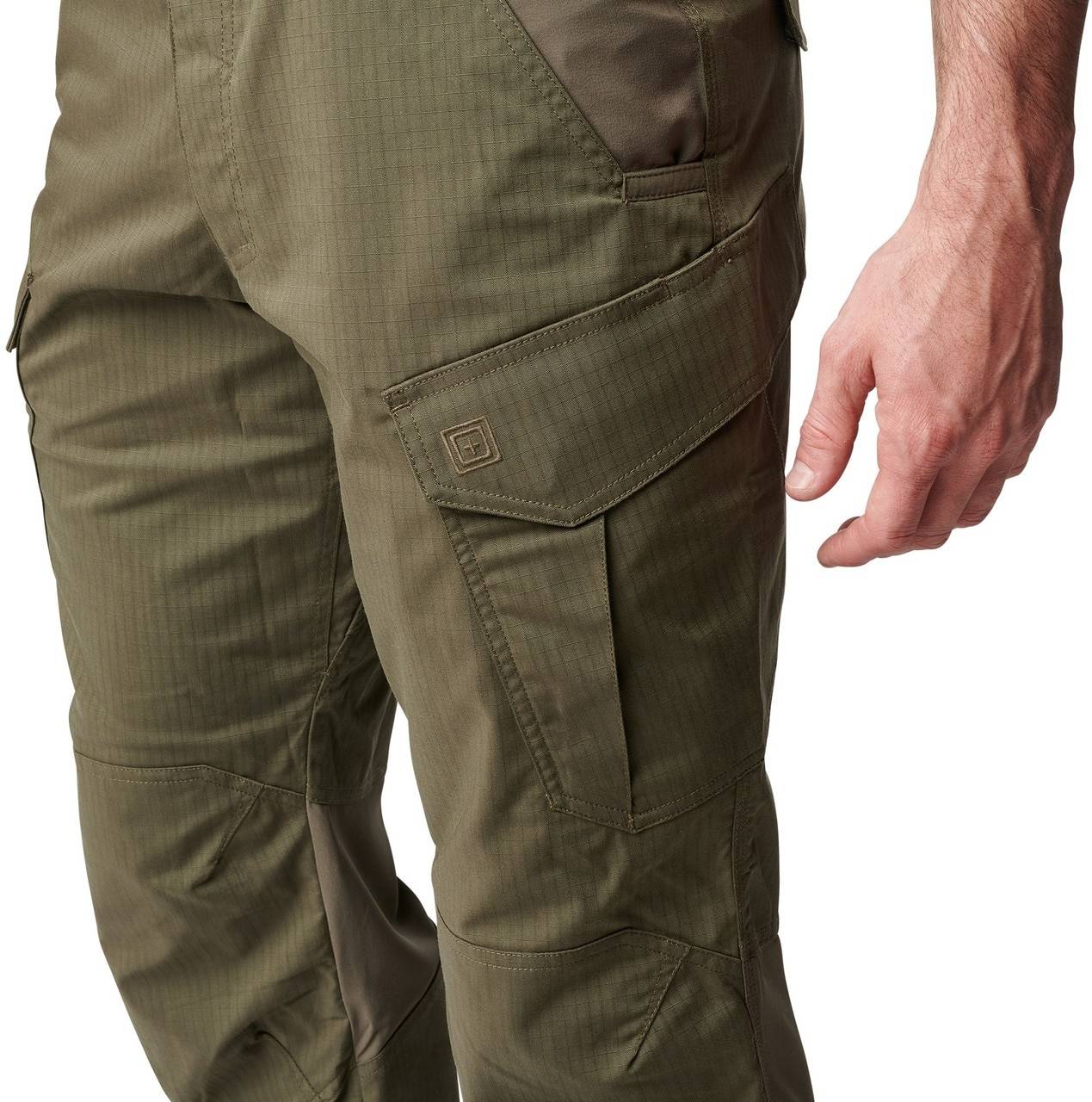 5.11® Stryke EMS Pant: High-Performance Flex-Tac Ripstop | 5.11 Tactical®