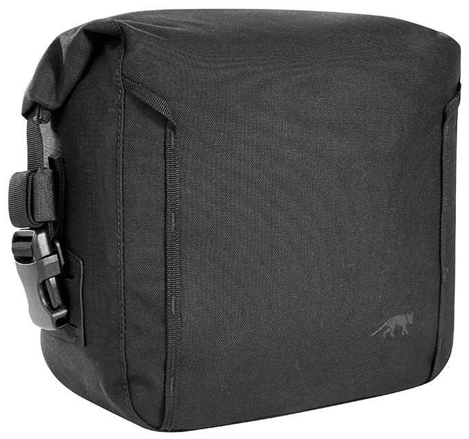 Tasmanian Tiger TT Admin Pouch, coyote braun - Universal-Zubehörtasche (17 x 9 x 7 cm) | PDA Max