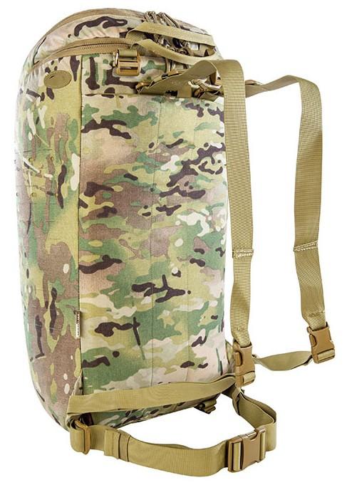 Tasmanian Tiger 38 Liter Modular Medic Backpack