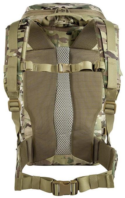 Tasmanian Tiger 30 Liter Top Loading Base Backpack