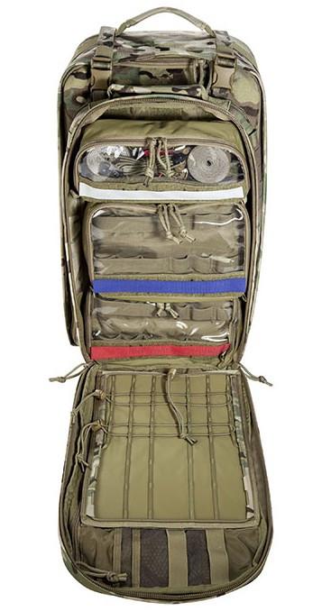 Tasmanian Tiger 40 Liter MKIII First Responder Move On Backpack