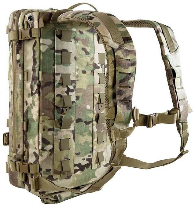 Tasmanian Tiger Breacher Backpack