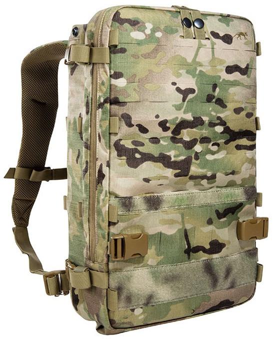 Tasmanian Tiger Breacher Backpack