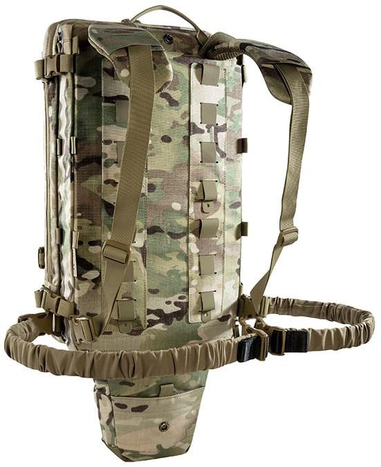 Tasmanian Tiger Breacher Backpack