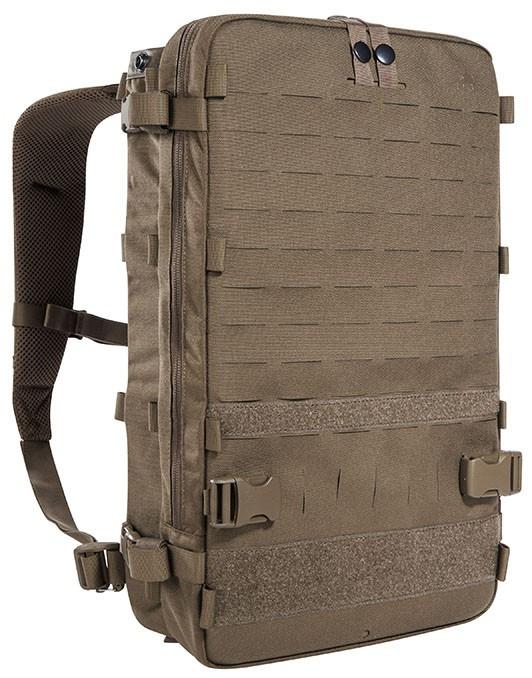 Tasmanian Tiger Breacher Backpack