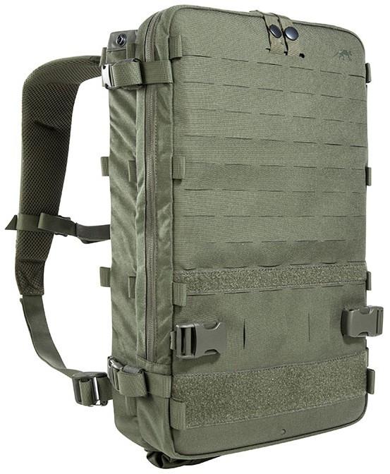 タスマニアンタイガー Tasmanian Tiger Breacher Backpack