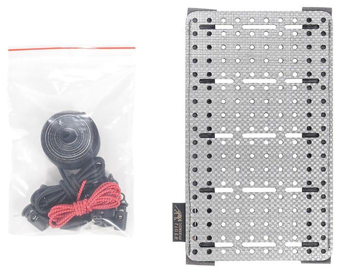 Tasmanian Tiger Tegris SRPP 9