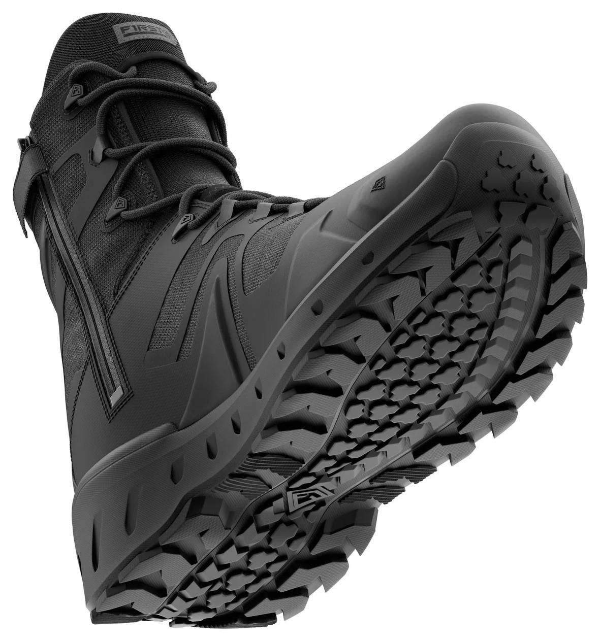 First Tactical AERO-TAC 8