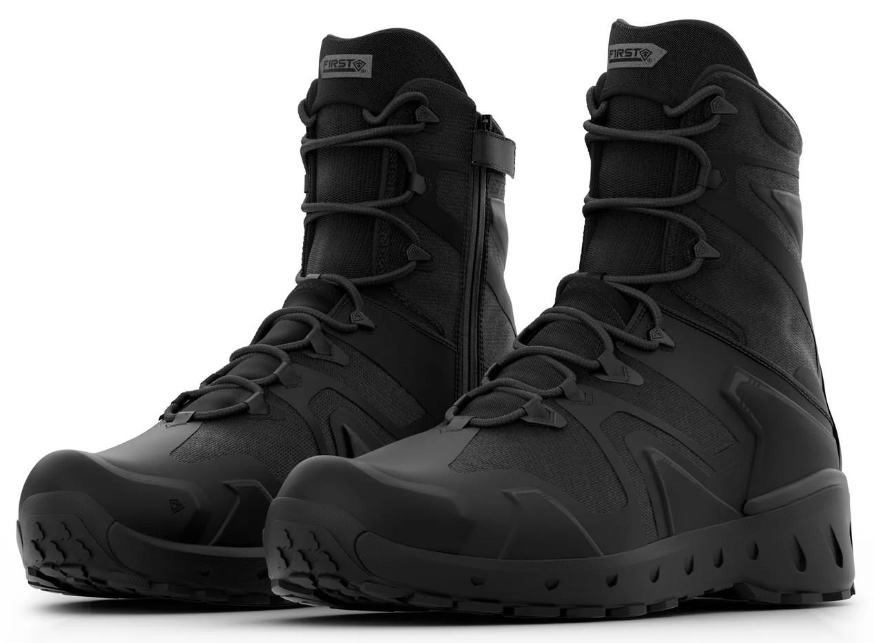 First Tactical AERO-TAC 8