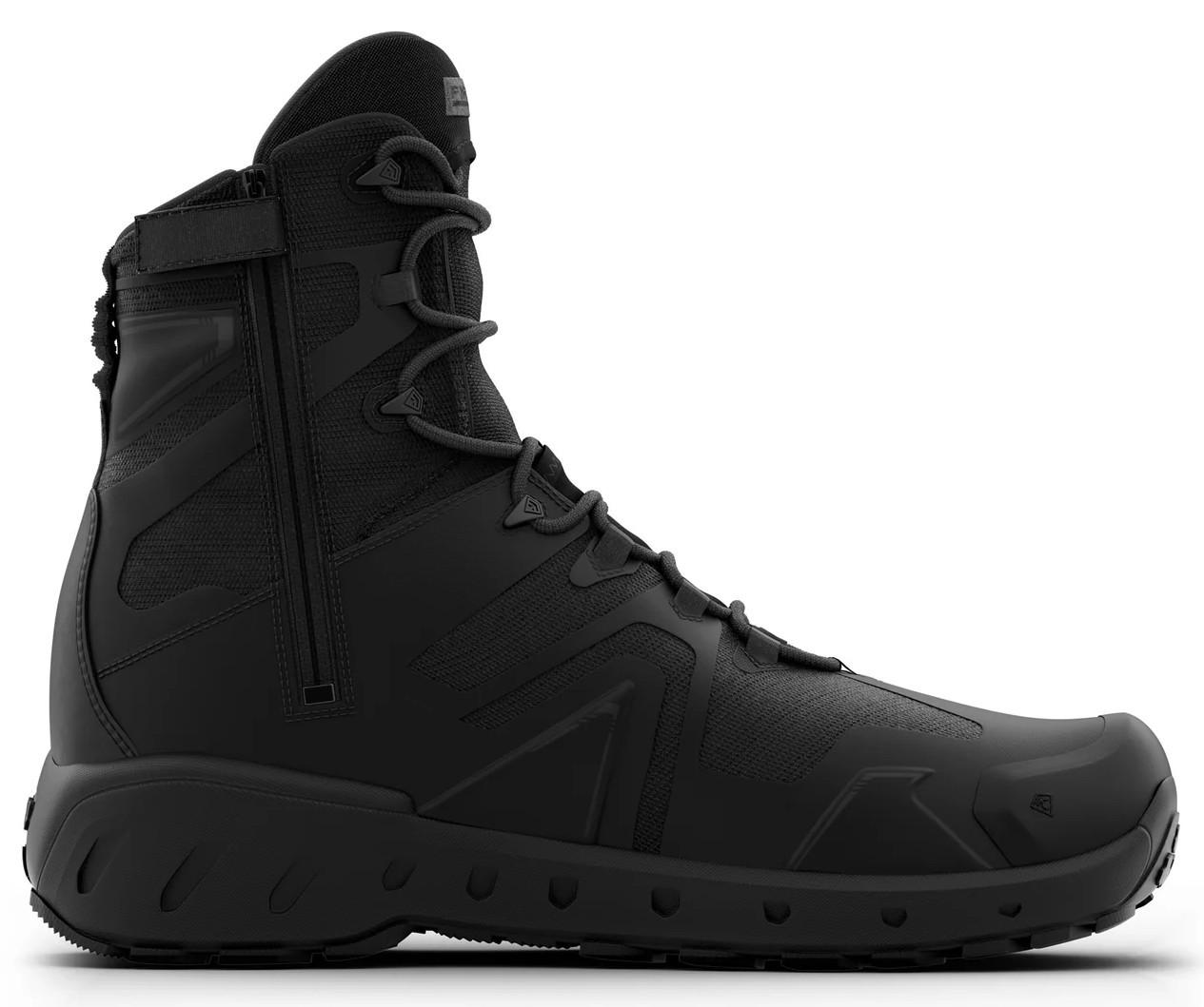 nike boots with zipper