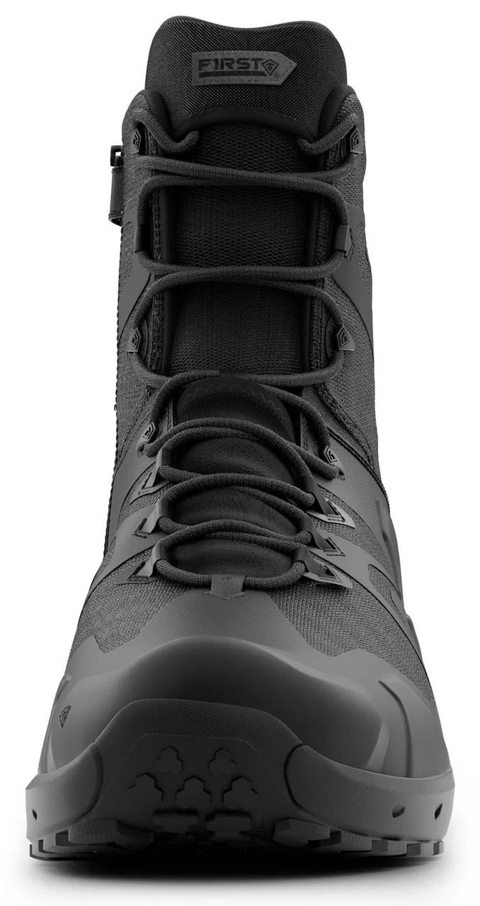 First Tactical AERO-TAC 8