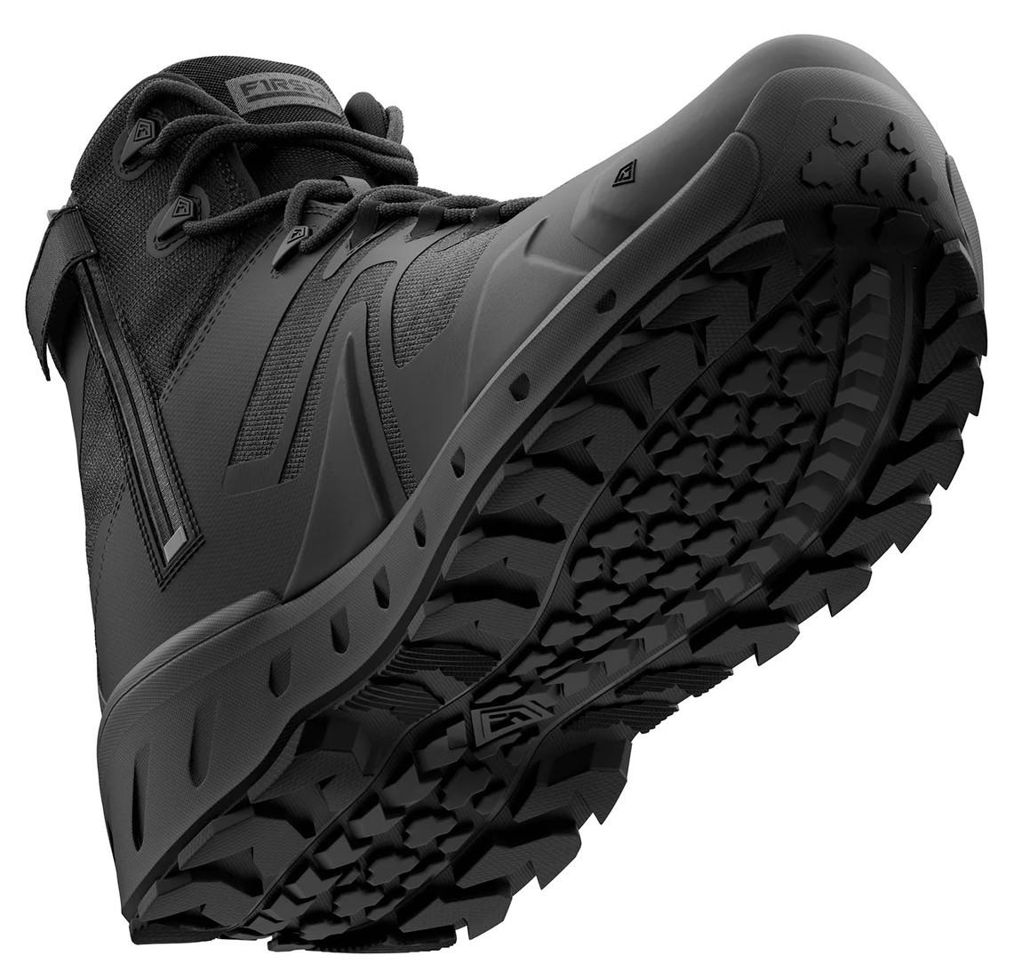 TAC First Tactical AERO-TAC 5