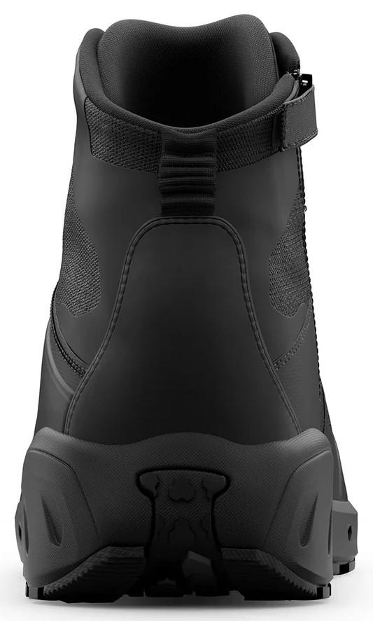 ファストマニュアルA First Tactical AERO-TAC 5