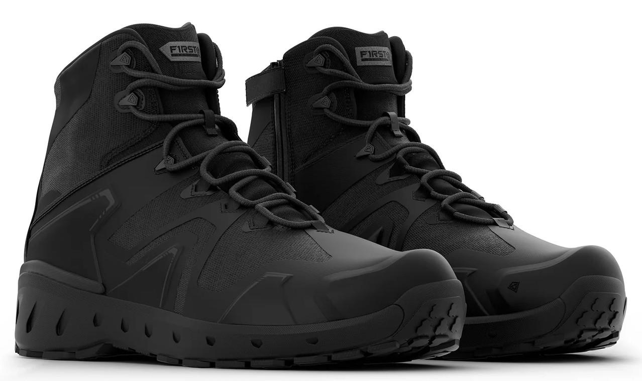 First Tactical AERO-TAC 5