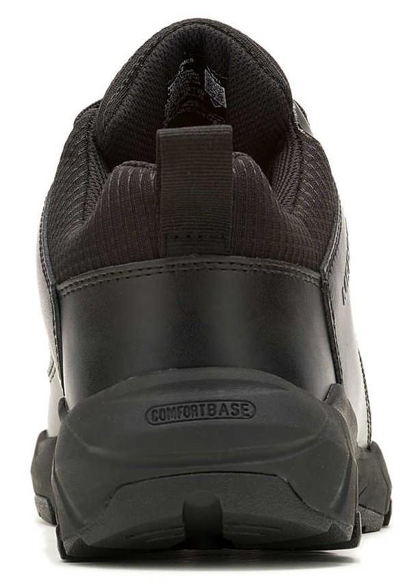 Merrell Men's Black Fullbench Tactical Low Boot