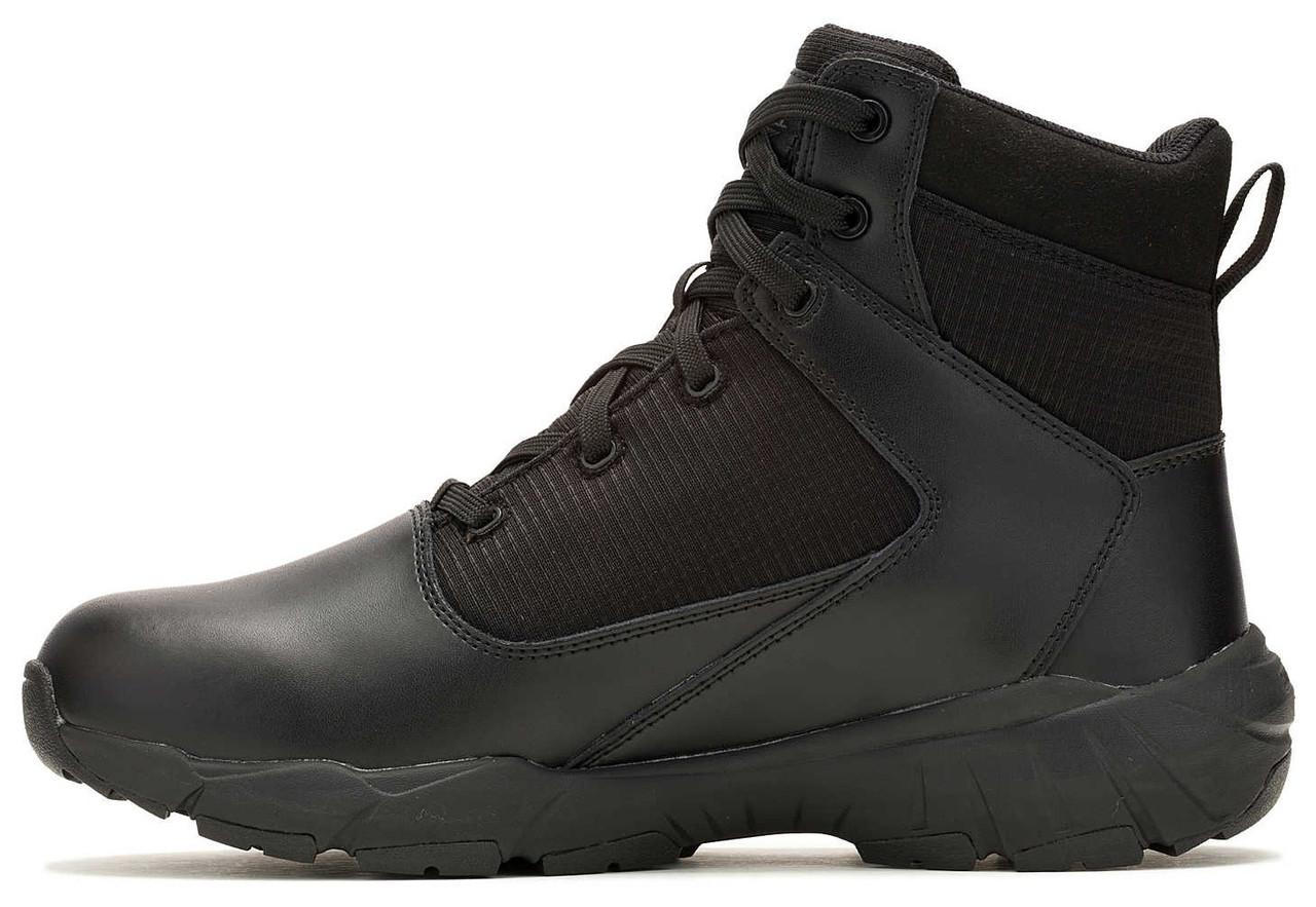 Merrell Men's Black Fullbench Tactical 6