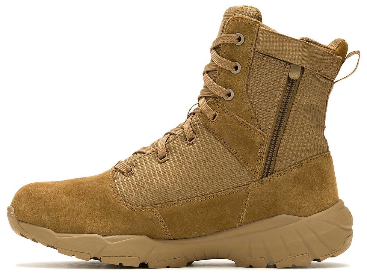 Merrell Men's Coyote Fullbench Tactical 8