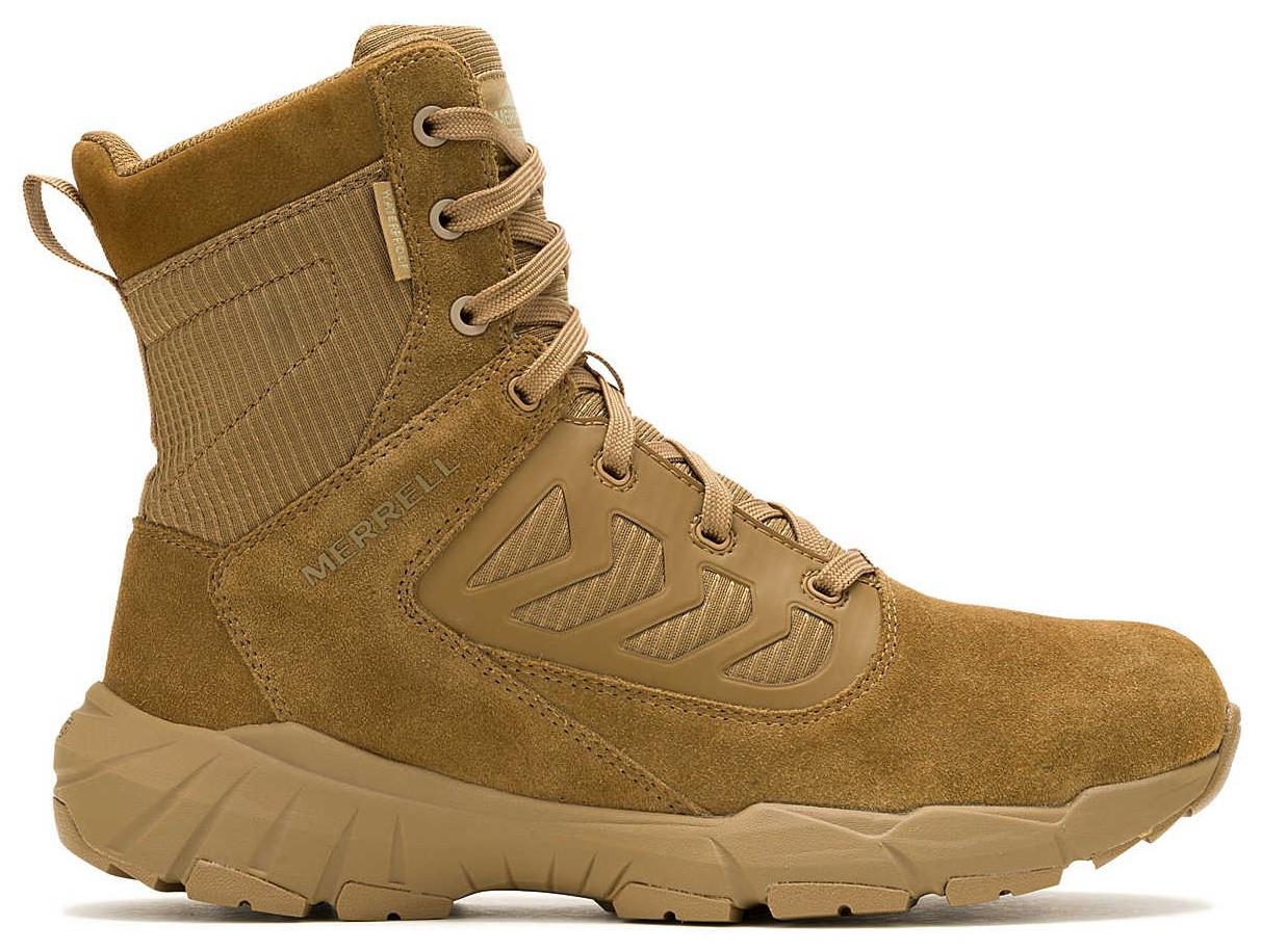 Merrell Men's Coyote Fullbench Tactical 8