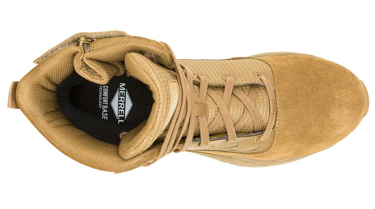 Merrell Men's Coyote Fullbench Tactical 8